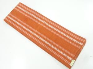 本場筑前博多半幅帯